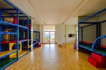 Apartamento à venda com 210m², 4 quartos e 3 vagas Apartamento à venda com 210m², 4 quartos e 3 vagasFoto 38