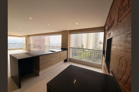 Apartamento à venda com 210m², 4 quartos e 3 vagas Apartamento à venda com 210m², 4 quartos e 3 vagasFoto 27