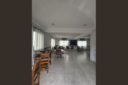 Apartamento à venda com 50m², 2 quartos e 1 vaga Apartamento à venda com 50m², 2 quartos e 1 vagaÁrea externa
