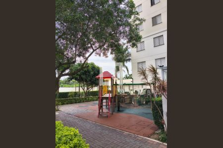 Apartamento à venda com 50m², 2 quartos e 1 vaga Apartamento à venda com 50m², 2 quartos e 1 vagaFachada