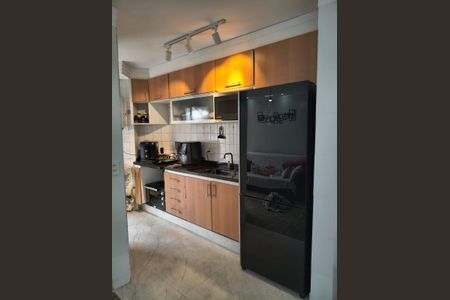 Apartamento à venda com 50m², 2 quartos e 1 vaga Apartamento à venda com 50m², 2 quartos e 1 vagaCozinha