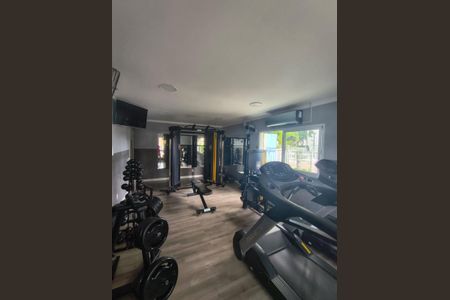 Apartamento à venda com 50m², 2 quartos e 1 vaga Apartamento à venda com 50m², 2 quartos e 1 vagaÁrea externa