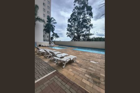 Apartamento à venda com 50m², 2 quartos e 1 vaga Apartamento à venda com 50m², 2 quartos e 1 vagaÁrea externa