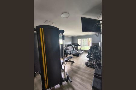 Apartamento à venda com 50m², 2 quartos e 1 vaga Apartamento à venda com 50m², 2 quartos e 1 vagaÁrea externa