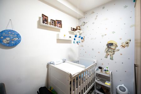 Apartamento à venda com 39m², 2 quartos e sem vaga Apartamento à venda com 39m², 2 quartos e sem vagaQuarto 02