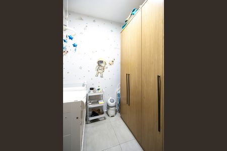 Apartamento à venda com 39m², 2 quartos e sem vaga Apartamento à venda com 39m², 2 quartos e sem vagaQuarto 02
