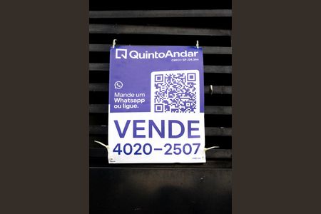 Apartamento à venda com 39m², 2 quartos e sem vaga Apartamento à venda com 39m², 2 quartos e sem vagaPlaca