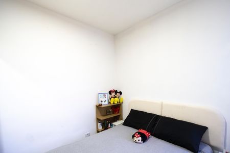 Quarto 01 de apartamento à venda com 2 quartos, 39m² em Vila Matilde, São Paulo