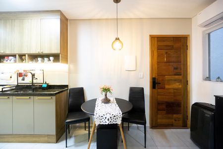 Sala de apartamento à venda com 2 quartos, 39m² em Vila Matilde, São Paulo