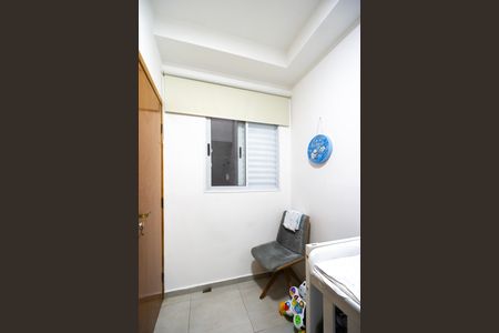 Apartamento à venda com 39m², 2 quartos e sem vaga Apartamento à venda com 39m², 2 quartos e sem vagaQuarto 02