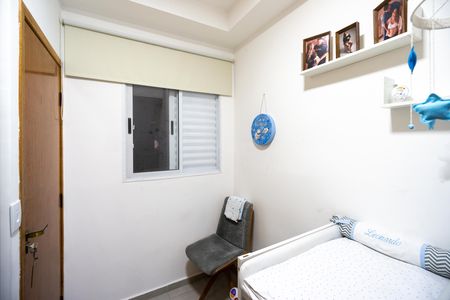 Apartamento à venda com 39m², 2 quartos e sem vaga Apartamento à venda com 39m², 2 quartos e sem vagaQuarto 02
