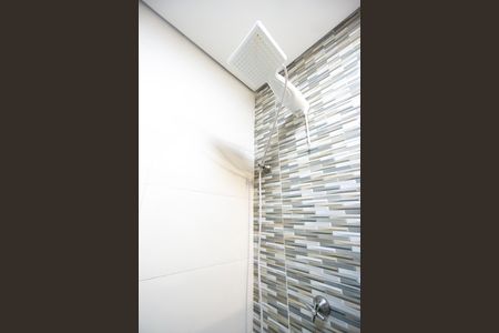 Apartamento à venda com 39m², 2 quartos e sem vaga Apartamento à venda com 39m², 2 quartos e sem vagaChuveiro