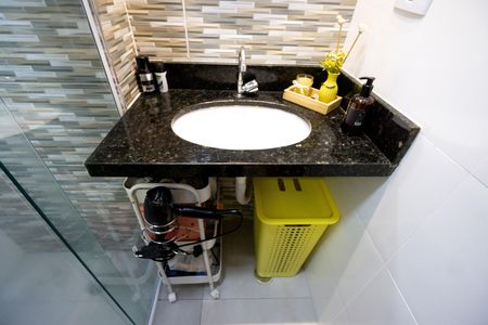 Apartamento à venda com 39m², 2 quartos e sem vaga Apartamento à venda com 39m², 2 quartos e sem vagaPia