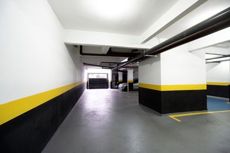 Apartamento à venda com 39m², 2 quartos e sem vaga Apartamento à venda com 39m², 2 quartos e sem vagaGaragem