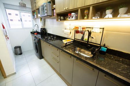 Apartamento à venda com 39m², 2 quartos e sem vaga Apartamento à venda com 39m², 2 quartos e sem vagaPia
