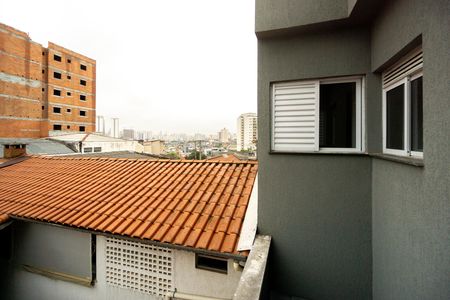Apartamento à venda com 39m², 2 quartos e sem vaga Apartamento à venda com 39m², 2 quartos e sem vagaVista do quarto 01