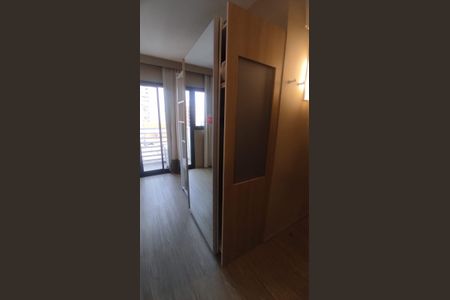 Apartamento à venda com 42m², 1 quarto e 1 vaga Apartamento à venda com 42m², 1 quarto e 1 vagaQuarto