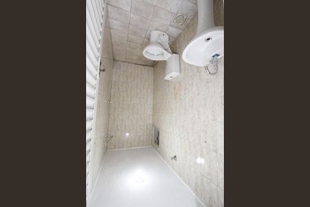 Casa para alugar com 100m², 2 quartos e sem vagaBanheiro Social
