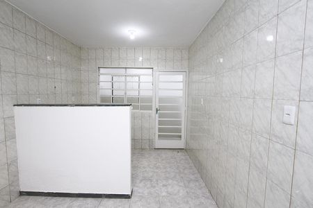 Casa para alugar com 100m², 2 quartos e sem vagaSala