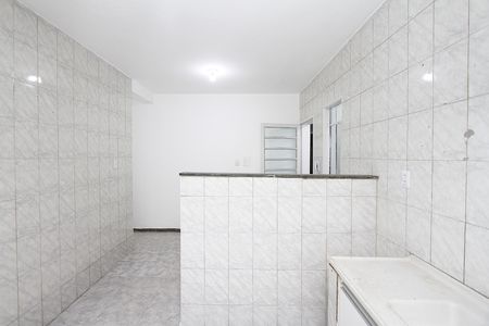 Casa para alugar com 100m², 2 quartos e sem vagaCozinha