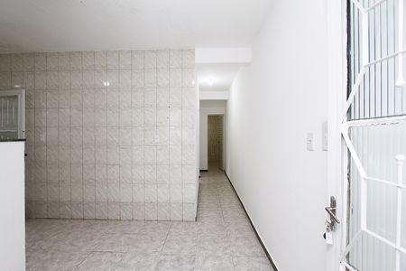 Sala de casa para alugar com 2 quartos, 100m² em Dom Bosco, Belo Horizonte