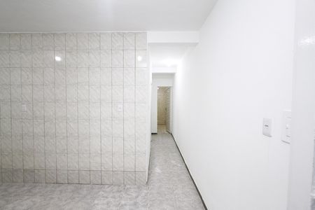 Casa para alugar com 100m², 2 quartos e sem vagaSala