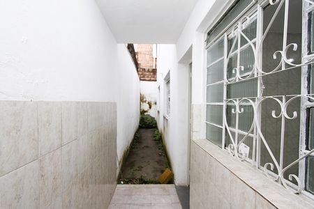 Casa para alugar com 100m², 2 quartos e sem vagaÁrea de Serviço