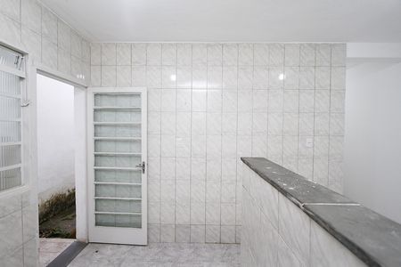 Casa para alugar com 100m², 2 quartos e sem vagaCozinha