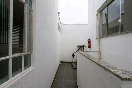 Casa para alugar com 100m², 2 quartos e sem vagaEntrada