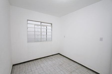 Quarto 1 de casa para alugar com 2 quartos, 100m² em Dom Bosco, Belo Horizonte