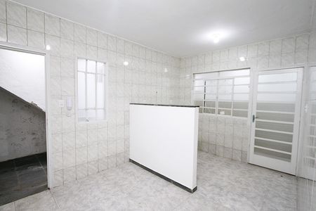 Casa para alugar com 100m², 2 quartos e sem vagaCozinha