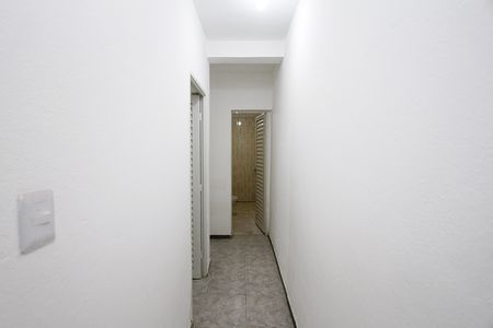 Casa para alugar com 100m², 2 quartos e sem vagaCorredor
