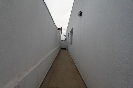 Casa para alugar com 100m², 2 quartos e sem vagaCorredor