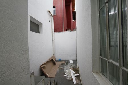 Casa para alugar com 100m², 2 quartos e sem vagaEntrada