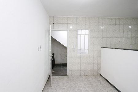 Sala de casa para alugar com 2 quartos, 100m² em Dom Bosco, Belo Horizonte