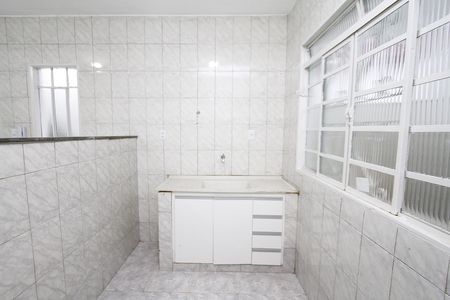 Casa para alugar com 100m², 2 quartos e sem vagaCozinha