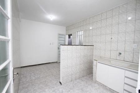 Casa para alugar com 100m², 2 quartos e sem vagaCozinha