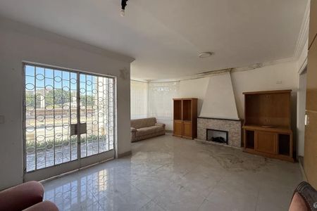 Sala de casa para alugar com 4 quartos, 459m² em Pacaembu, São Paulo