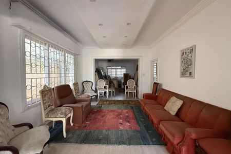 Sala de casa para alugar com 4 quartos, 459m² em Pacaembu, São Paulo