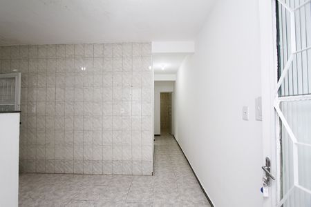 Sala de casa para alugar com 2 quartos, 100m² em Dom Bosco, Belo Horizonte