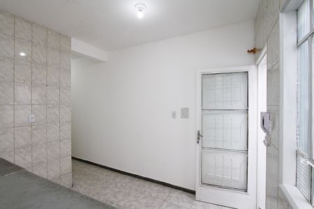 Sala de casa para alugar com 2 quartos, 100m² em Dom Bosco, Belo Horizonte