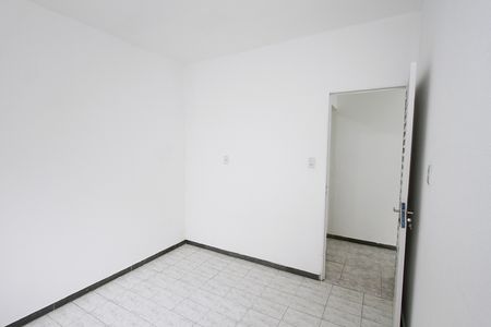 Quarto 1 de casa para alugar com 2 quartos, 100m² em Dom Bosco, Belo Horizonte