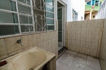 Apartamento para alugar com 100m², 2 quartos e sem vagaÁrea de Serviço