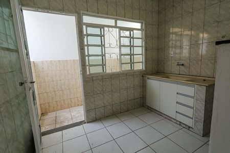 Apartamento para alugar com 100m², 2 quartos e sem vagaCozinha