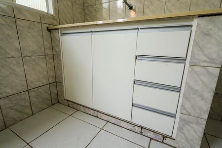 Apartamento para alugar com 100m², 2 quartos e sem vagaCozinha