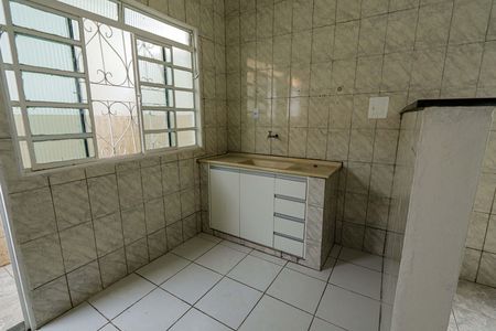 Apartamento para alugar com 100m², 2 quartos e sem vagaCozinha