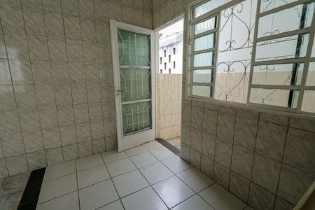 Apartamento para alugar com 100m², 2 quartos e sem vagaCozinha