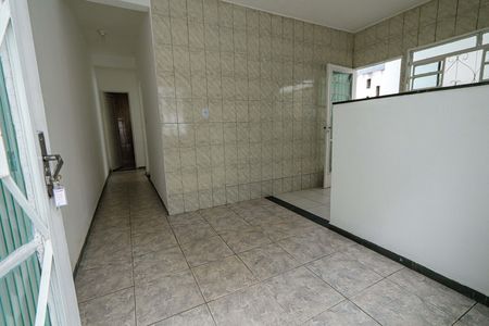 sala de apartamento para alugar com 2 quartos, 100m² em Dom Bosco, Belo Horizonte
