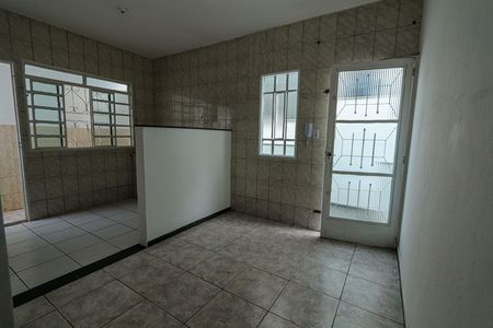 Sala de apartamento para alugar com 2 quartos, 100m² em Dom Bosco, Belo Horizonte