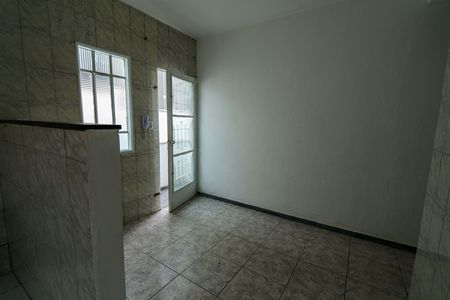 Sala de apartamento para alugar com 2 quartos, 100m² em Dom Bosco, Belo Horizonte